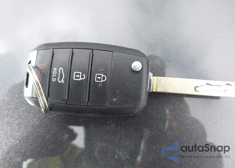 2020 Kia Rio 5-Door S from USA, damaged, VIN 3KPA25AD1LE318427